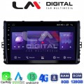 LM Digital - LM ZT8284 GPS