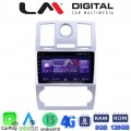 LM Digital - LM ZT8285 GPS