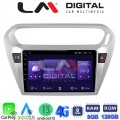 LM Digital - LM ZT8294 GPS