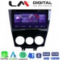 LM Digital - LM ZT8301 GPS
