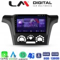 LM Digital - LM ZT8302 GPS