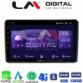 LM Digital - LM ZT8312 GPS