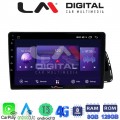 LM Digital - LM ZT8313 GPS