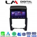 LM Digital - LM ZT8314 GPS