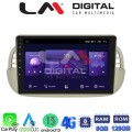 LM Digital - LM ZT8315 GPS