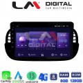 LM Digital - LM ZT8315B GPS