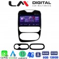 LM Digital - LM ZT8321 GPS