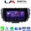 LM Digital - LM ZT8322 GPS