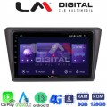 LM Digital - LM ZT8327 GPS