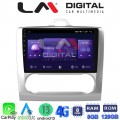 LM Digital - LM ZT8328 GPS