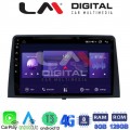 LM Digital - LM ZT8330 GPS