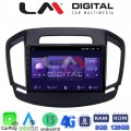 LM Digital - LM ZT8338 GPS