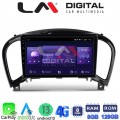 LM Digital - LM ZT8352 GPS