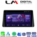 LM Digital - LM ZT8357 GPS