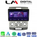 LM Digital - LM ZT8360 GPS