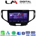 LM Digital - LM ZT8363 GPS