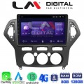 LM Digital - LM ZT8367A GPS
