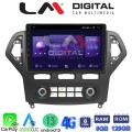 LM Digital - LM ZT8367C GPS
