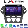 LM Digital - LM ZT8368 GPS