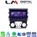 LM Digital - LM ZT8369 GPS