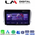 LM Digital - LM ZT8374 GPS