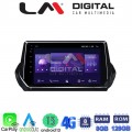 LM Digital - LM ZT8375 GPS