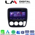LM Digital - LM ZT8376A GPS