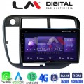 LM Digital - LM ZT8377 GPS