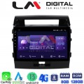 LM Digital - LM ZT8383 GPS