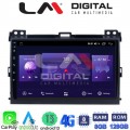 LM Digital - LM ZT8384 GPS