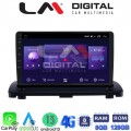 LM Digital - LM ZT8385 GPS