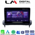 LM Digital - LM ZT8387 GPS