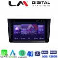 LM Digital - LM ZT8391 GPS