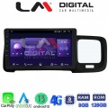 LM Digital - LM ZT8392 GPS