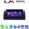 LM Digital - LM ZT8395 GPS