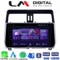 LM Digital - LM ZT8400 GPS