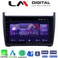 LM Digital - LM ZT8405 GPS