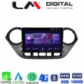 LM Digital - LM ZT8406 GPS
