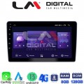 LM Digital - LM ZT8409 GPS