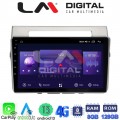 LM Digital - LM ZT8417 GPS