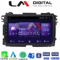LM Digital - LM ZT8422 GPS