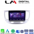 LM Digital - LM ZT8423 GPS