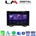 LM Digital - LM ZT8424 GPS