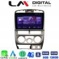 LM Digital - LM ZT8426 GPS