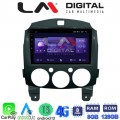 LM Digital - LM ZT8430 GPS