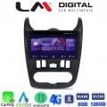 LM Digital - LM ZT8432 GPS