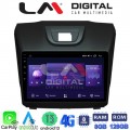 LM Digital - LM ZT8435 GPS