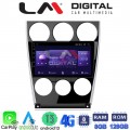 LM Digital - LM ZT8436 GPS