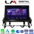 LM Digital - LM ZT8437 GPS