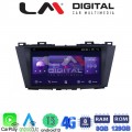 LM Digital - LM ZT8440 GPS